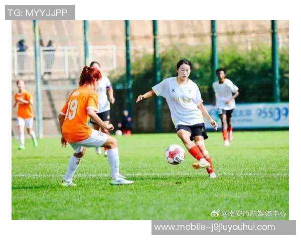 青岛西海岸女足力克福建南安女足迎来2025年女甲联赛首场胜利
