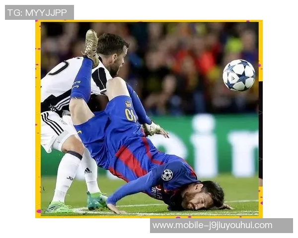 欧冠决赛巴萨对阵尤文图斯巅峰对决谁将捧起冠军奖杯