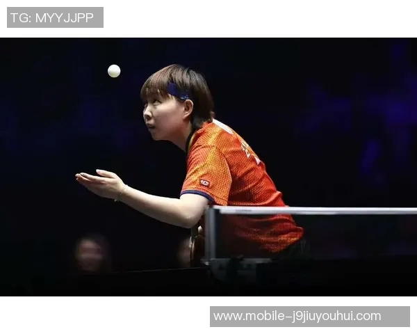 王曼昱与朱雨玲激战乒乓赛场谁能笑到最后的精彩对决分析 王曼昱与朱雨玲激战乒乓赛场谁能笑到最后的精彩对决分析